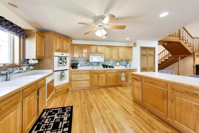 37292 N Stanton Point Road, Ingleside, IL 60041