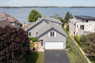 37292 N Stanton Point Road, Ingleside, IL 60041