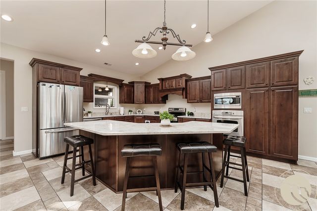 7623 N Leopard Avenue, Billings, MT 59106