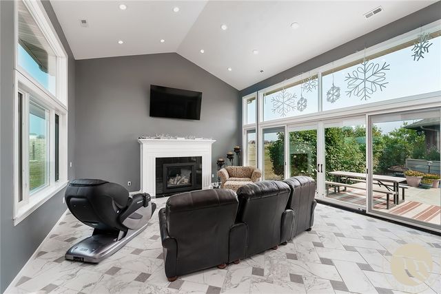 7623 N Leopard Avenue, Billings, MT 59106
