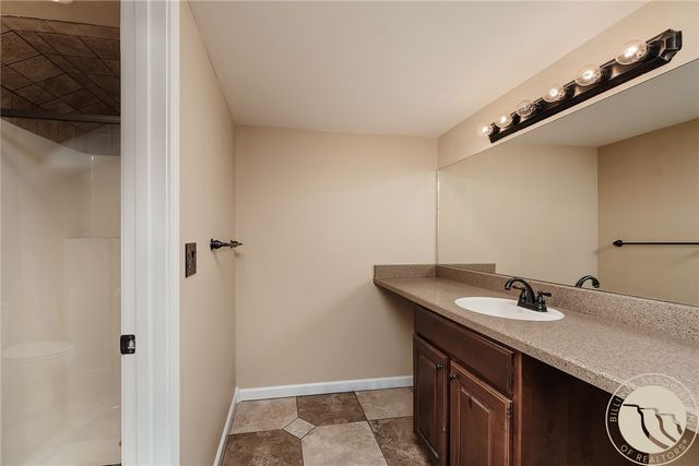 7623 N Leopard Avenue, Billings, MT 59106