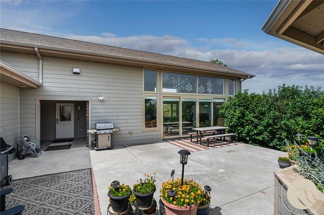 7623 N Leopard Avenue, Billings, MT 59106