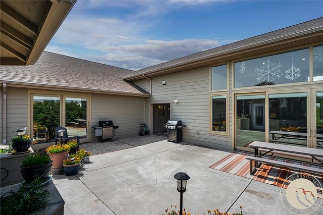 7623 N Leopard Avenue, Billings, MT 59106