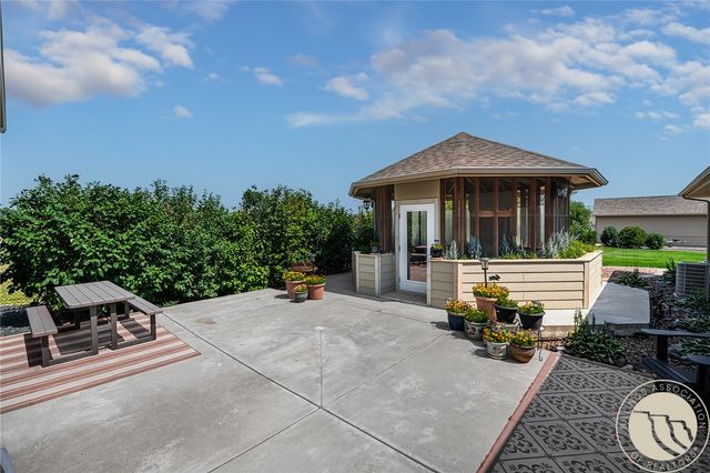 7623 N Leopard Avenue, Billings, MT 59106