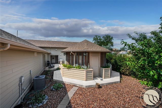 7623 N Leopard Avenue, Billings, MT 59106