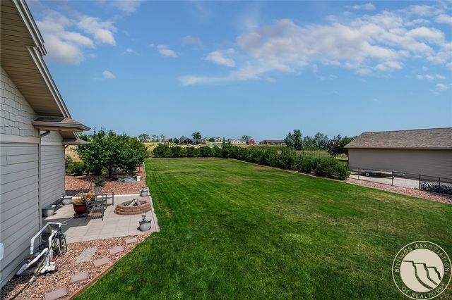 7623 N Leopard Avenue, Billings, MT 59106