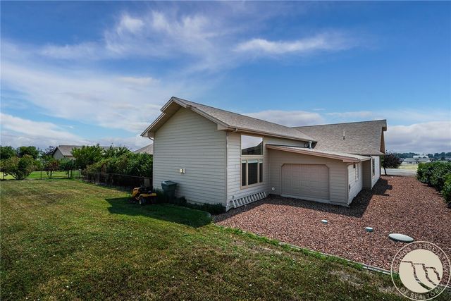 7623 N Leopard Avenue, Billings, MT 59106