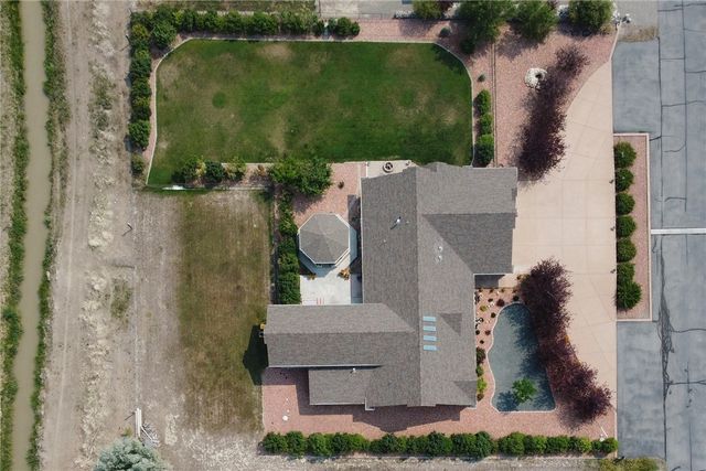 7623 N Leopard Avenue, Billings, MT 59106