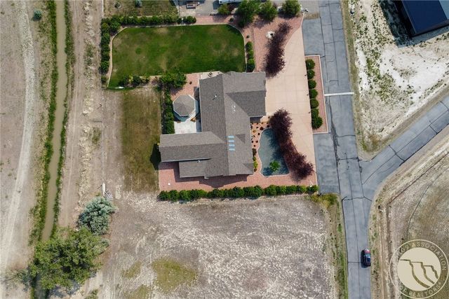 7623 N Leopard Avenue, Billings, MT 59106
