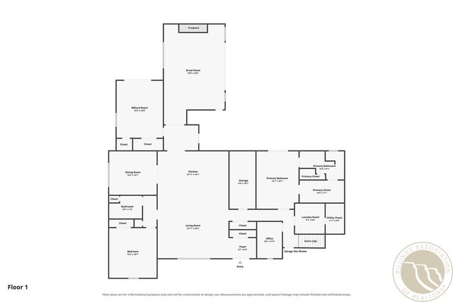 7623 N Leopard Avenue, Billings, MT 59106