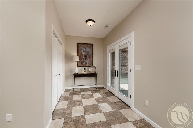 7623 N Leopard Avenue, Billings, MT 59106