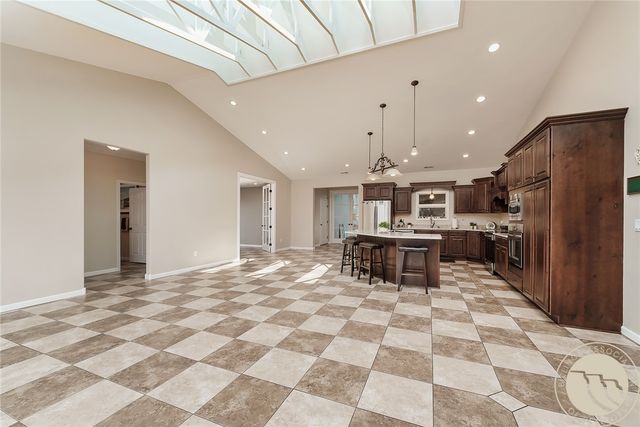 7623 N Leopard Avenue, Billings, MT 59106