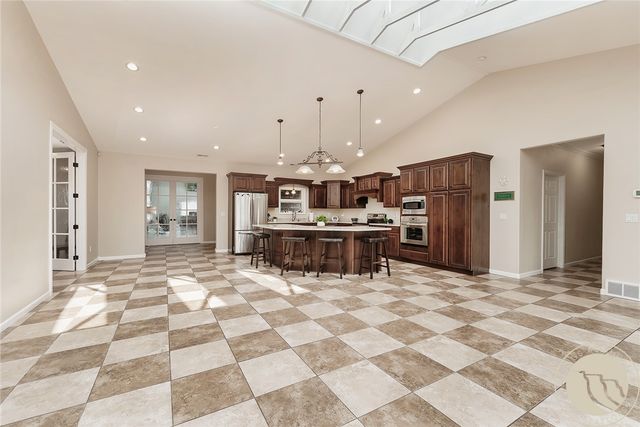 7623 N Leopard Avenue, Billings, MT 59106