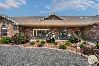 7623 N Leopard Avenue, Billings, MT 59106
