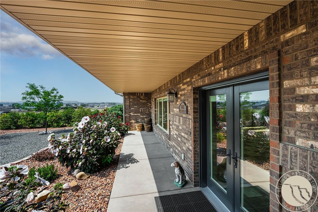 7623 N Leopard Avenue, Billings, MT 59106 photo 5