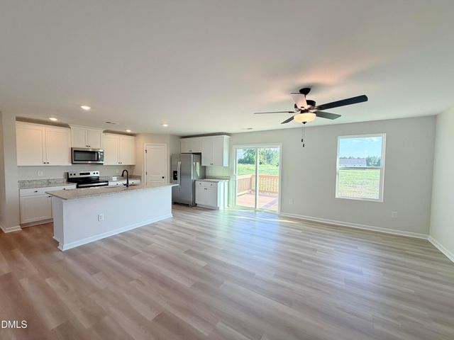 11866 International Drive, Middlesex, NC 27557