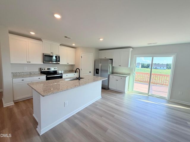 11866 International Drive, Middlesex, NC 27557