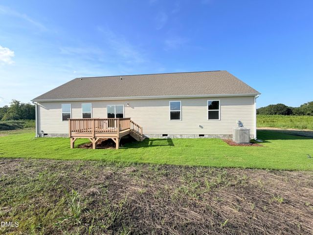 11866 International Drive, Middlesex, NC 27557