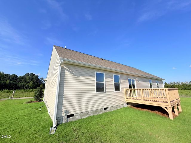 11866 International Drive, Middlesex, NC 27557