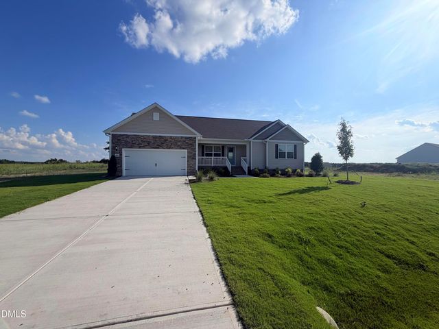 11866 International Drive, Middlesex, NC 27557