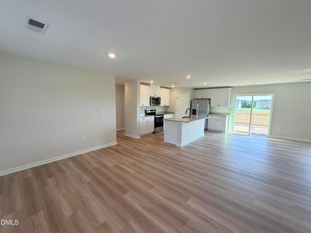 11866 International Drive, Middlesex, NC 27557