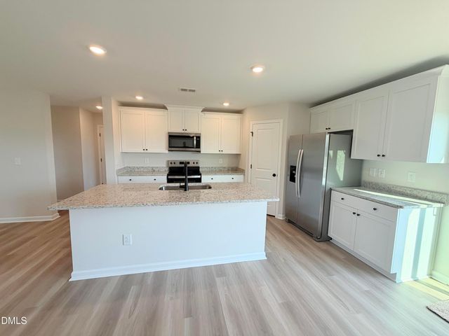 11866 International Drive, Middlesex, NC 27557