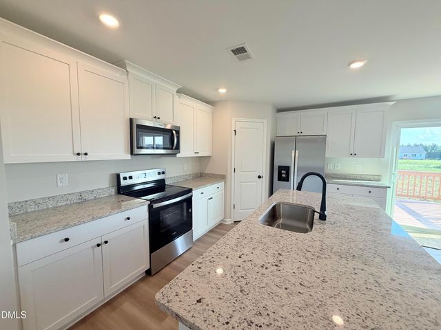 11866 International Drive, Middlesex, NC 27557