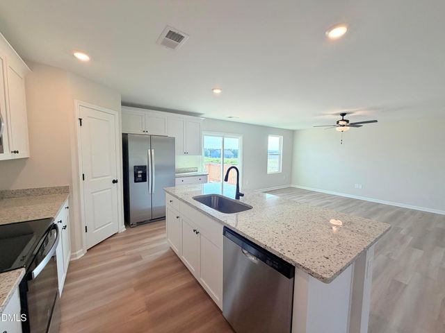 11866 International Drive, Middlesex, NC 27557