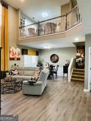144 Cottsford Drive SW # 22, South Fulton, GA 30331