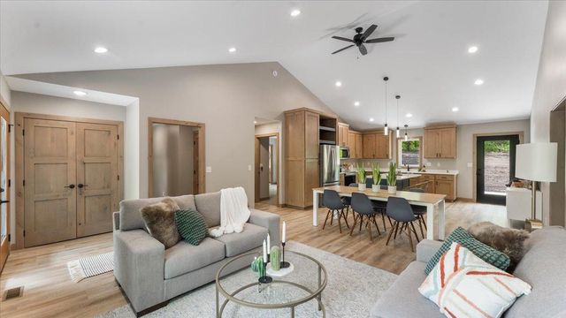 2948 North Oaks Lane NW, Garfield, MN 56332