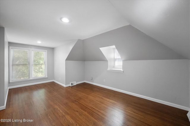 3405 Hillvale Rd, Louisville, KY 40241