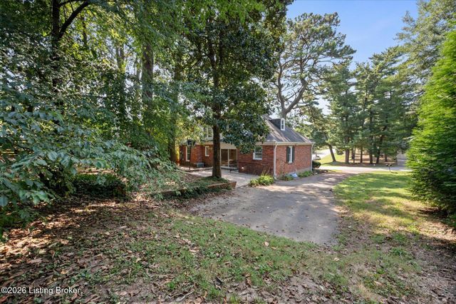 3405 Hillvale Rd, Louisville, KY 40241