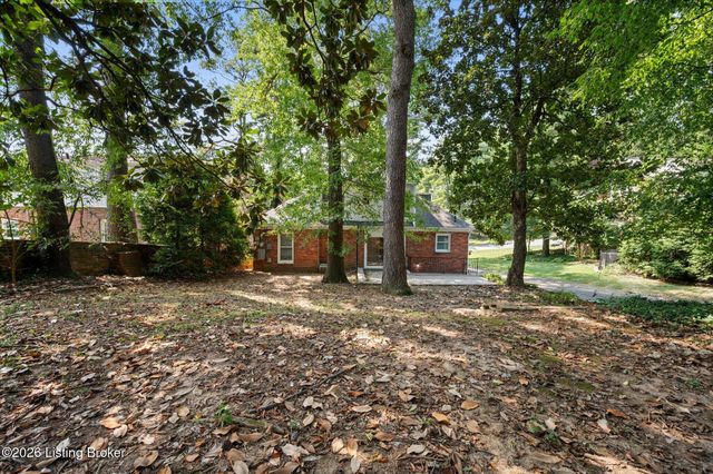 3405 Hillvale Rd, Louisville, KY 40241