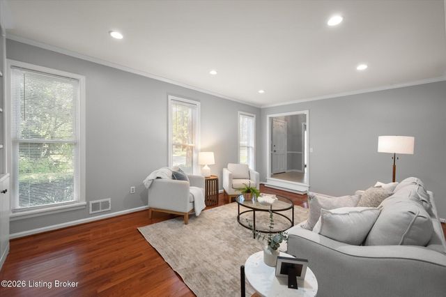 3405 Hillvale Rd, Louisville, KY 40241
