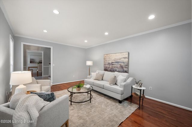 3405 Hillvale Rd, Louisville, KY 40241