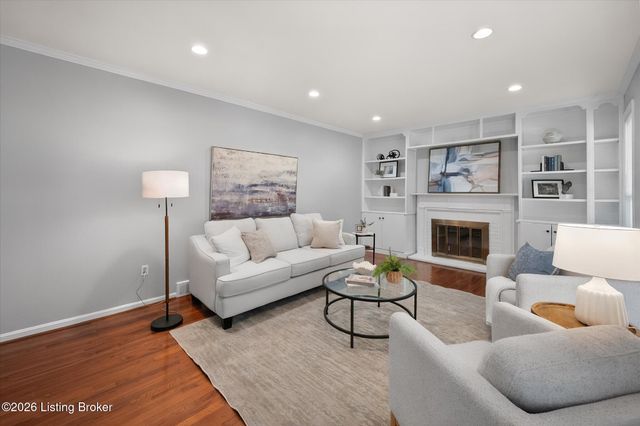 3405 Hillvale Rd, Louisville, KY 40241