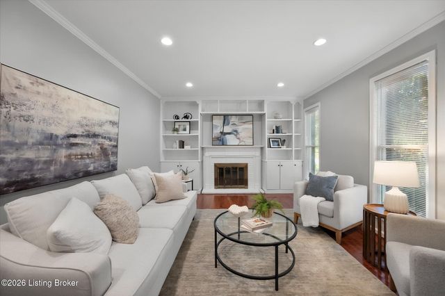 3405 Hillvale Rd, Louisville, KY 40241