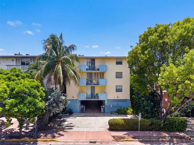 915 Jefferson Avenue 3D, Miami Beach, FL 33139