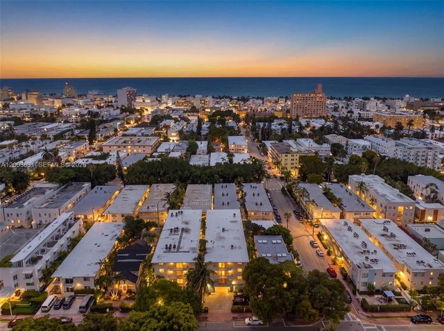 915 Jefferson Avenue 3D, Miami Beach, FL 33139