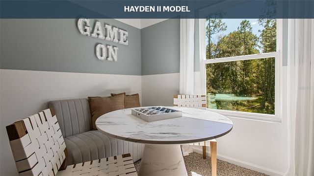 32 SAWDUST LANE, Palm Coast, FL 32137