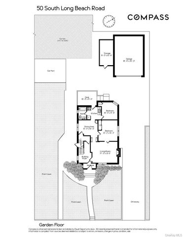 50 S Long Beach Road, Rockville Centre, NY 11570