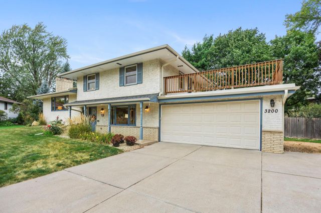 3200 Edward Street NE, Saint Anthony, MN 55418