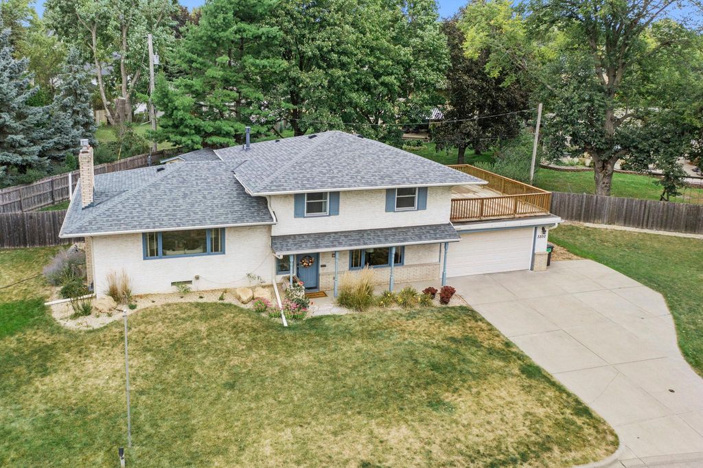 3200 Edward Street NE, Saint Anthony, MN 55418 — exterior