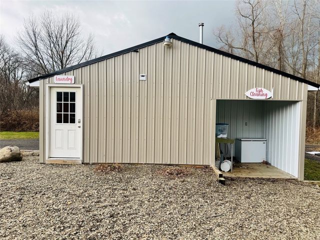 11040 RIDGE Road, Girard, PA 16417