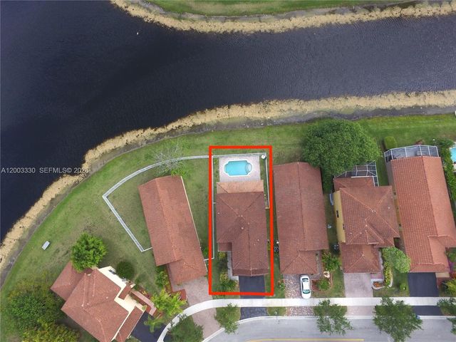 1365 Majesty Ter 1365, Weston, FL 33327