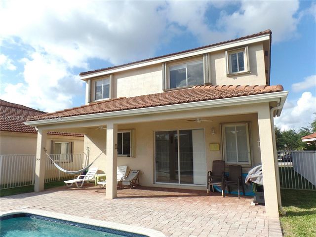 1365 Majesty Ter 1365, Weston, FL 33327