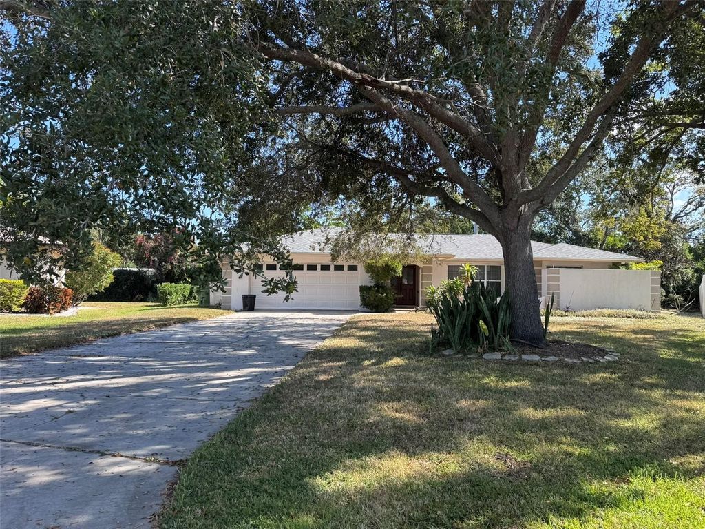 145 MIMOSA DRIVE, Sarasota, FL 34232