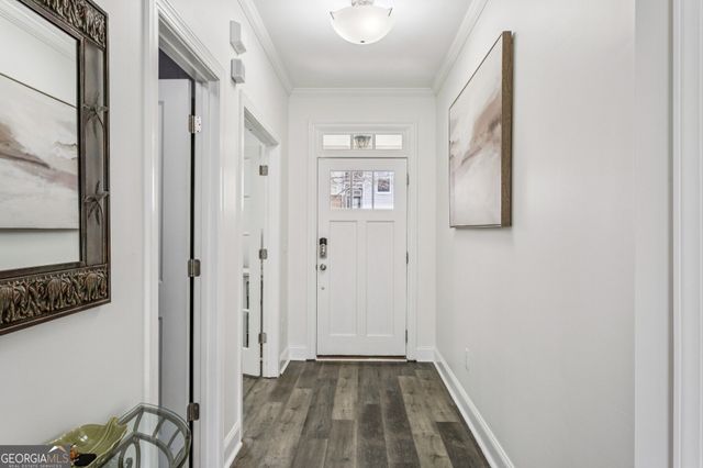 2118 Garrison Way NW, Atlanta, GA 30318