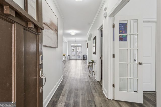2118 Garrison Way NW, Atlanta, GA 30318