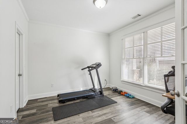 2118 Garrison Way NW, Atlanta, GA 30318